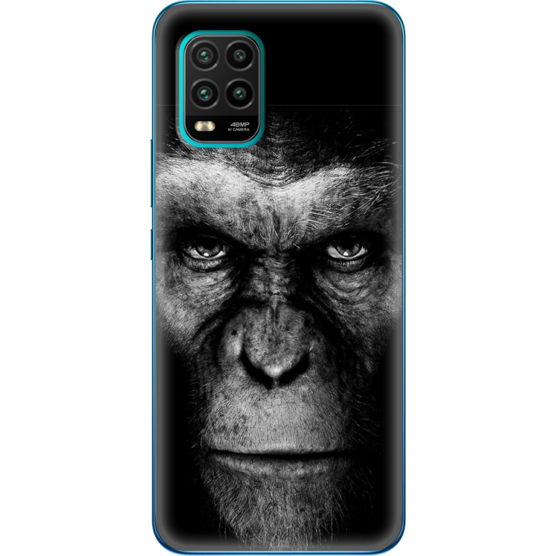 Чехол BoxFace Xiaomi Mi 10 Lite 