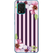 Чехол BoxFace Xiaomi Mi 10 Lite Purple Fantasy