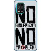 Чехол BoxFace Xiaomi Mi 10 Lite No Girlfriend