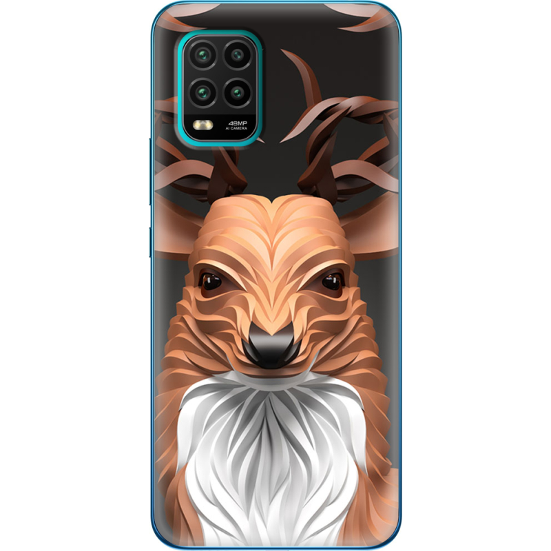 Чехол BoxFace Xiaomi Mi 10 Lite 