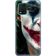 Чехол BoxFace Xiaomi Mi 10 Lite Joker Background