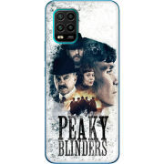 Чехол BoxFace Xiaomi Mi 10 Lite Peaky Blinders Poster