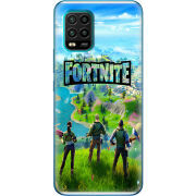 Чехол BoxFace Xiaomi Mi 10 Lite Fortnite