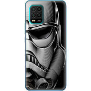 Чехол BoxFace Xiaomi Mi 10 Lite Imperial Stormtroopers