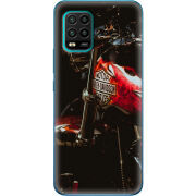 Чехол BoxFace Xiaomi Mi 10 Lite Harley