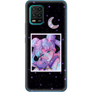 Чехол BoxFace Xiaomi Mi 10 Lite Sailor Moon