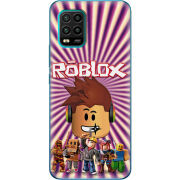 Чехол BoxFace Xiaomi Mi 10 Lite Follow Me to Roblox