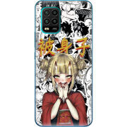 Чехол BoxFace Xiaomi Mi 10 Lite Himiko Toga - My Hero Academia