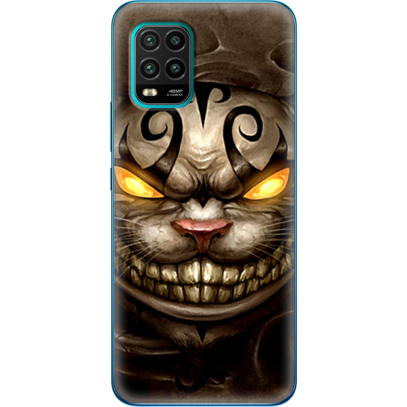 Чехол BoxFace Xiaomi Mi 10 Lite 