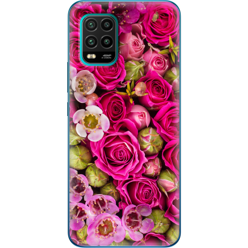 Чехол BoxFace Xiaomi Mi 10 Lite 