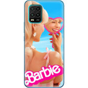 Чехол BoxFace Xiaomi Mi 10 Lite Barbie 2023