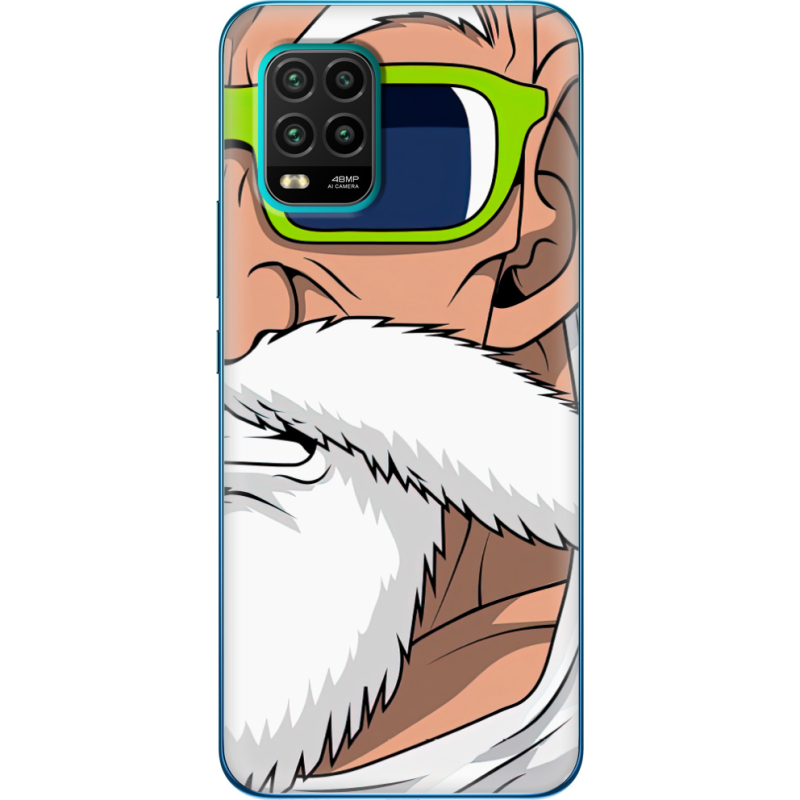 Чехол BoxFace Xiaomi Mi 10 Lite Master Roshi