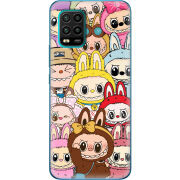 Чехол BoxFace Xiaomi Mi 10 Lite Labubu