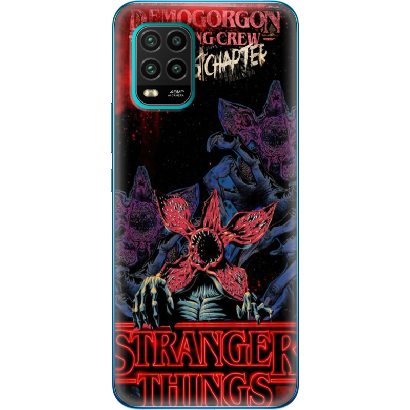 Чехол BoxFace Xiaomi Mi 10 Lite 