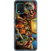 Чехол BoxFace Xiaomi Mi 10 Lite 