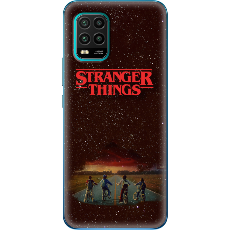 Чехол BoxFace Xiaomi Mi 10 Lite 