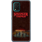 Чехол BoxFace Xiaomi Mi 10 Lite 