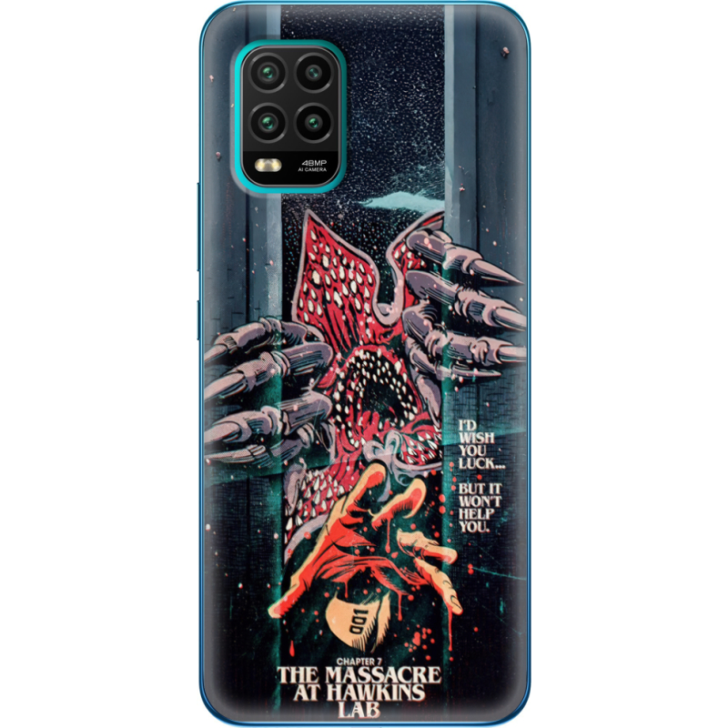 Чехол BoxFace Xiaomi Mi 10 Lite 