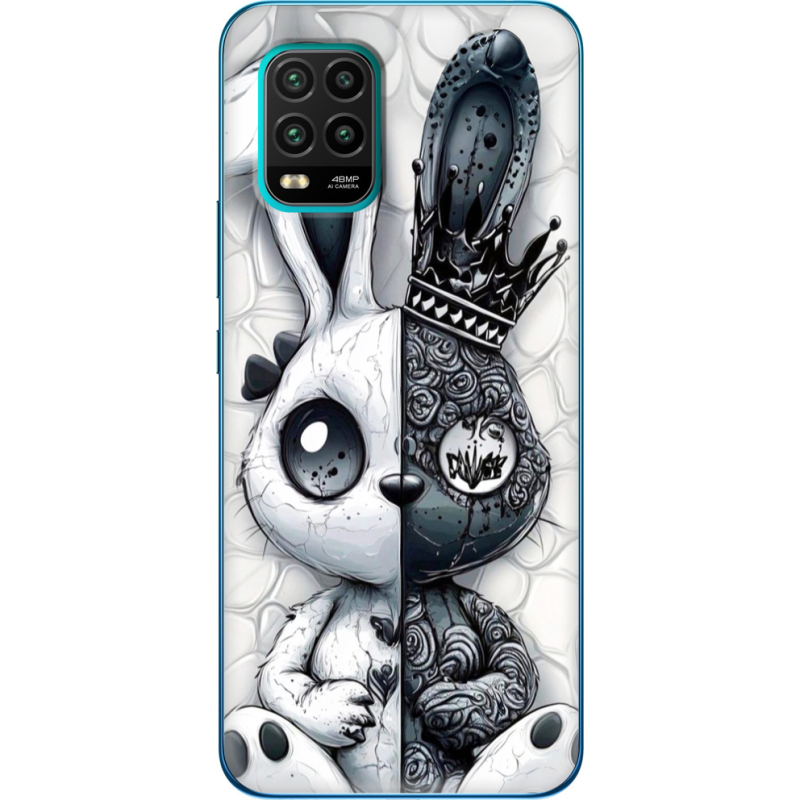 Чехол BoxFace Xiaomi Mi 10 Lite 