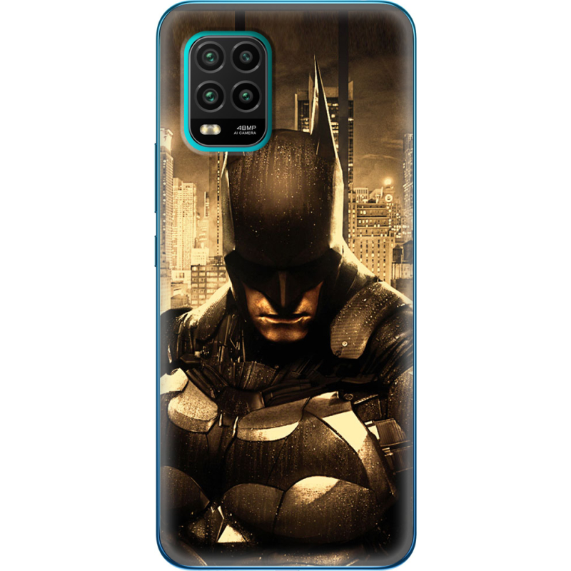 Чехол BoxFace Xiaomi Mi 10 Lite 