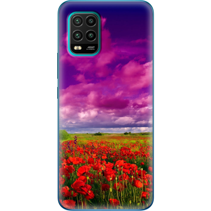 Чехол BoxFace Xiaomi Mi 10 Lite 