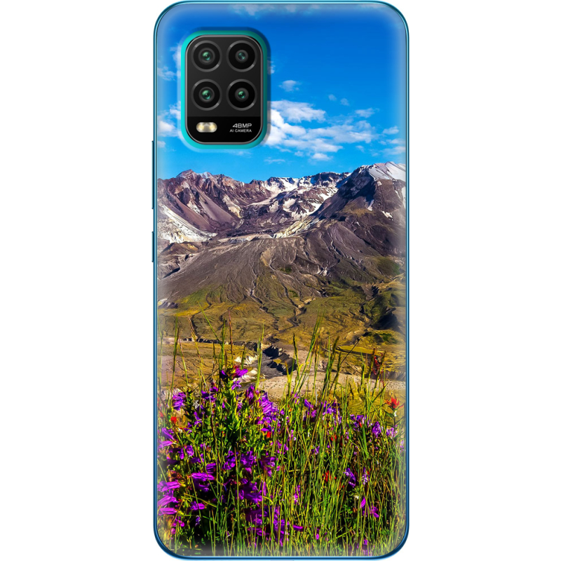 Чехол BoxFace Xiaomi Mi 10 Lite 