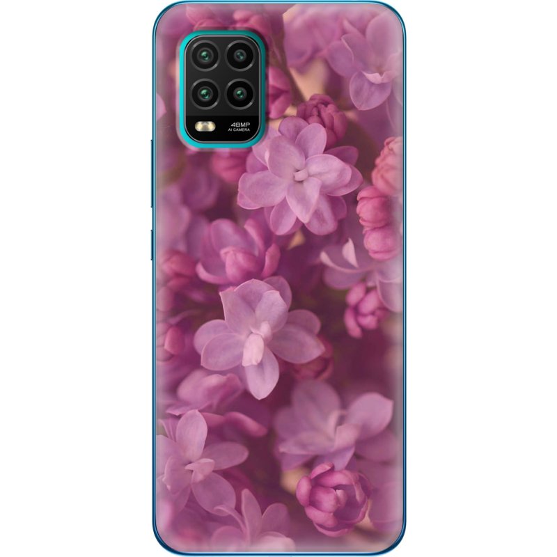 Чехол BoxFace Xiaomi Mi 10 Lite 