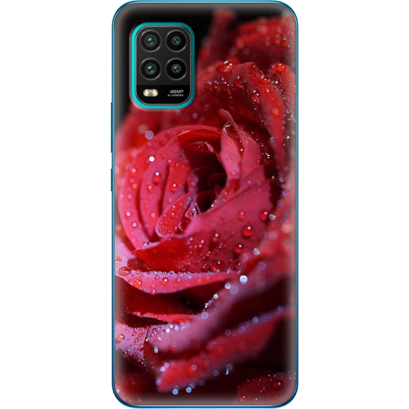 Чехол BoxFace Xiaomi Mi 10 Lite 