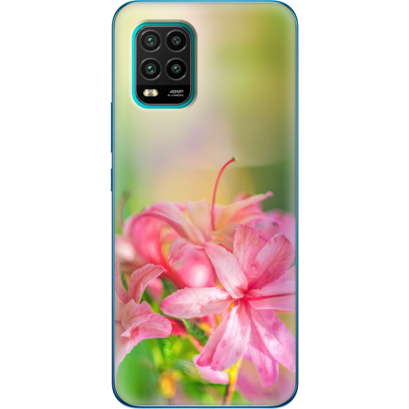 Чехол BoxFace Xiaomi Mi 10 Lite 