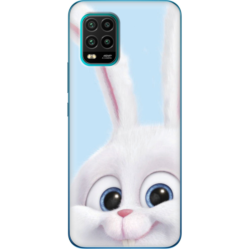 Чехол BoxFace Xiaomi Mi 10 Lite Rabbit
