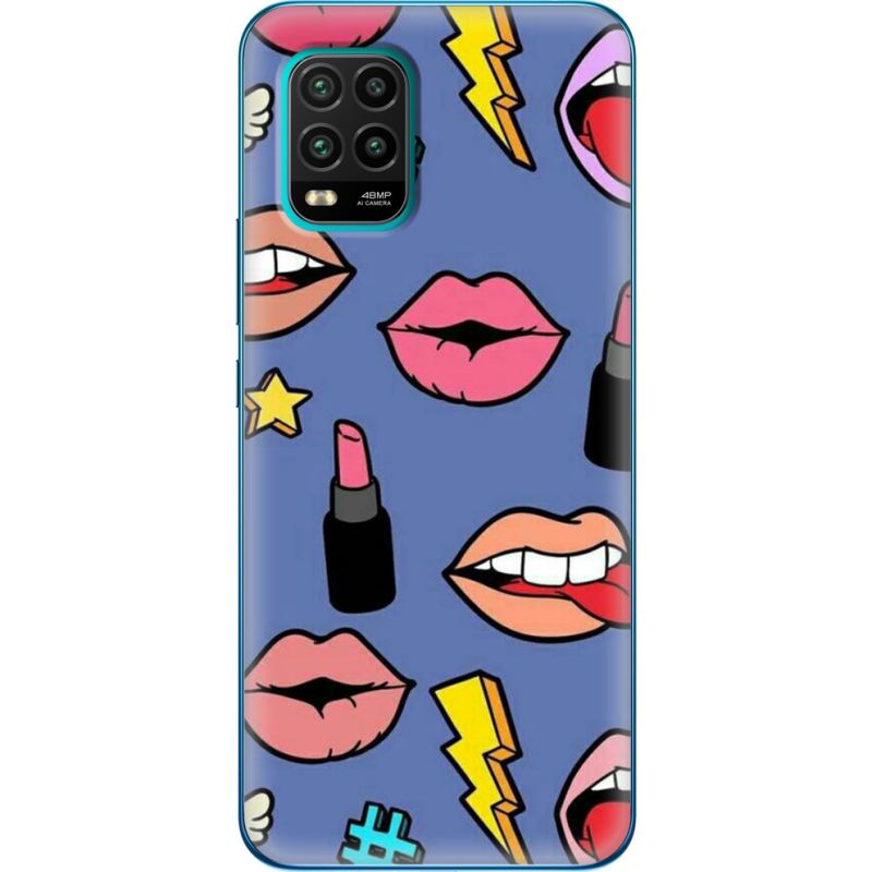 Чехол BoxFace Xiaomi Mi 10 Lite 