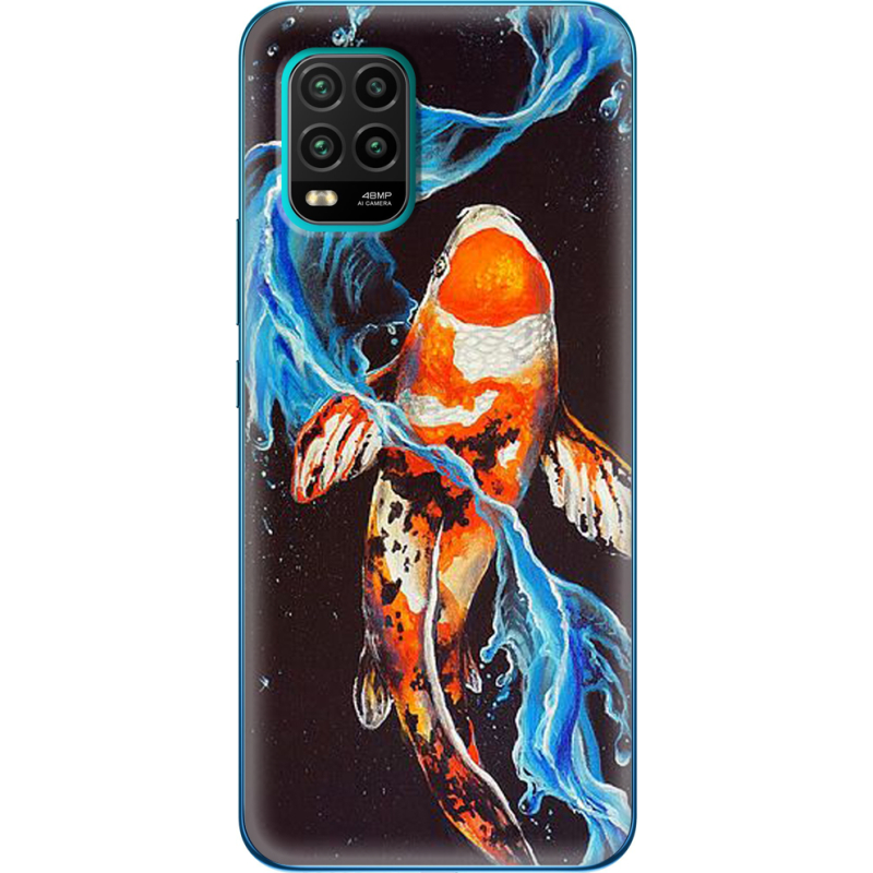Чехол BoxFace Xiaomi Mi 10 Lite 