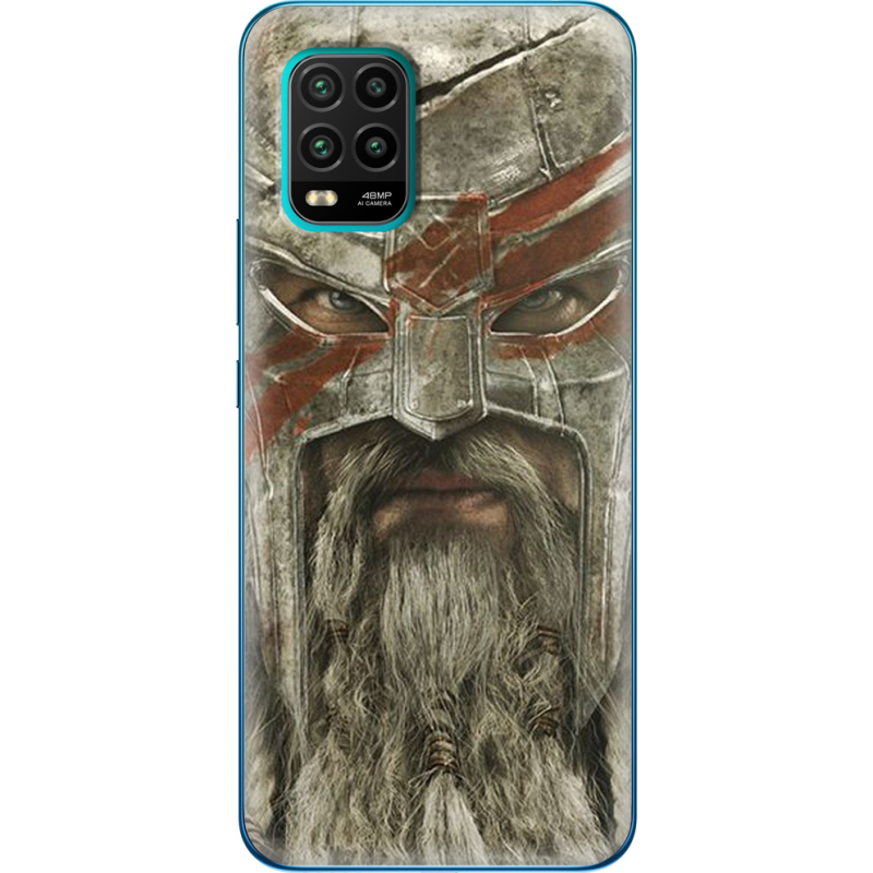 Чехол BoxFace Xiaomi Mi 10 Lite 