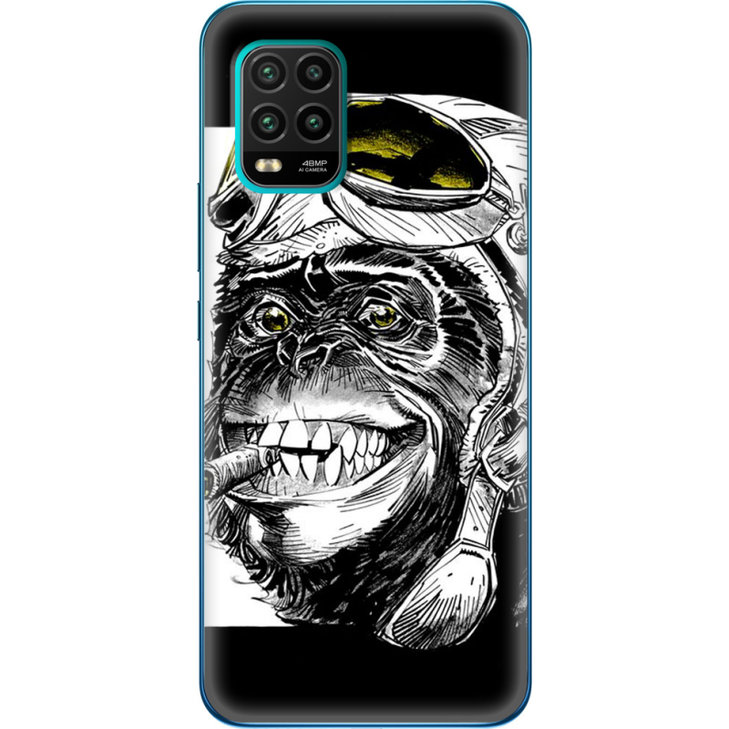 Чехол BoxFace Xiaomi Mi 10 Lite 