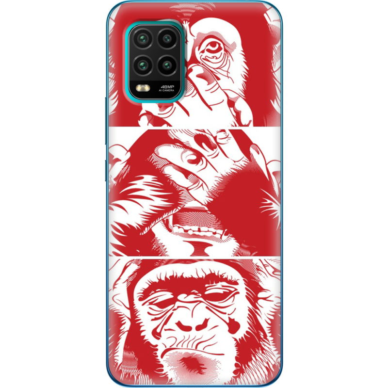 Чехол BoxFace Xiaomi Mi 10 Lite 