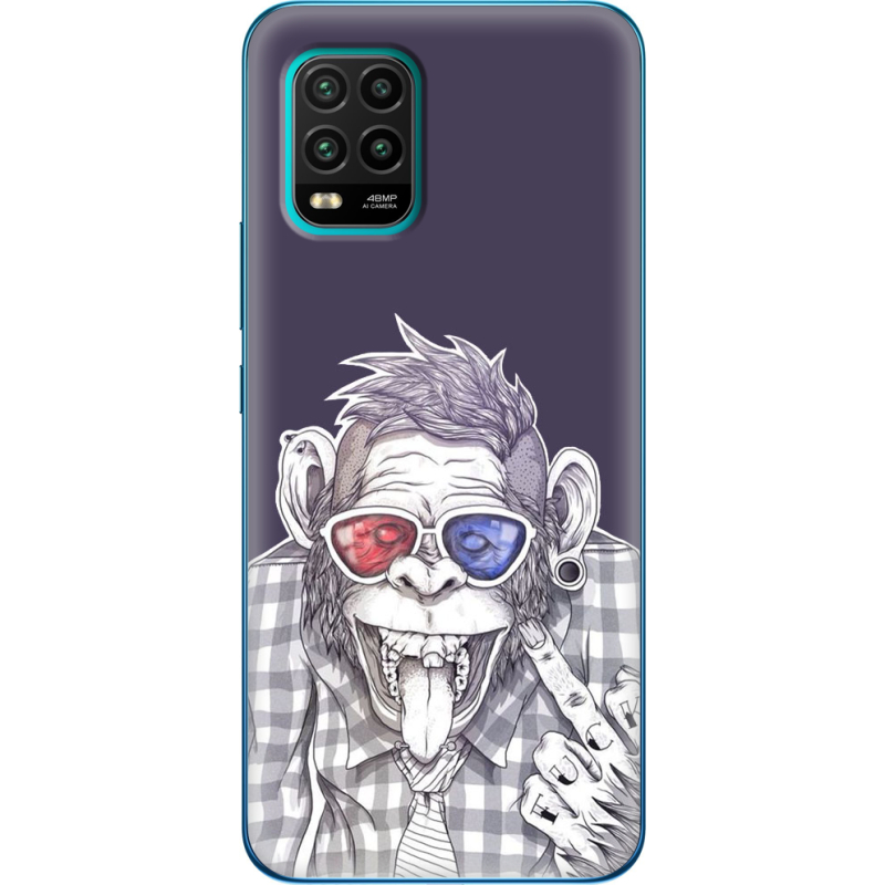 Чехол BoxFace Xiaomi Mi 10 Lite 