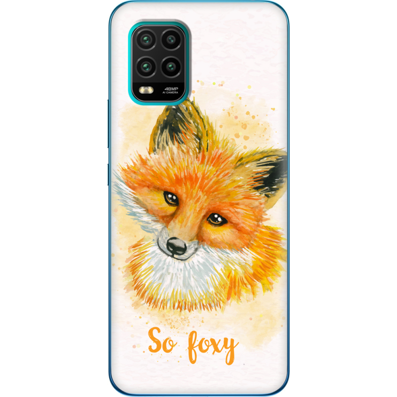 Чехол BoxFace Xiaomi Mi 10 Lite 