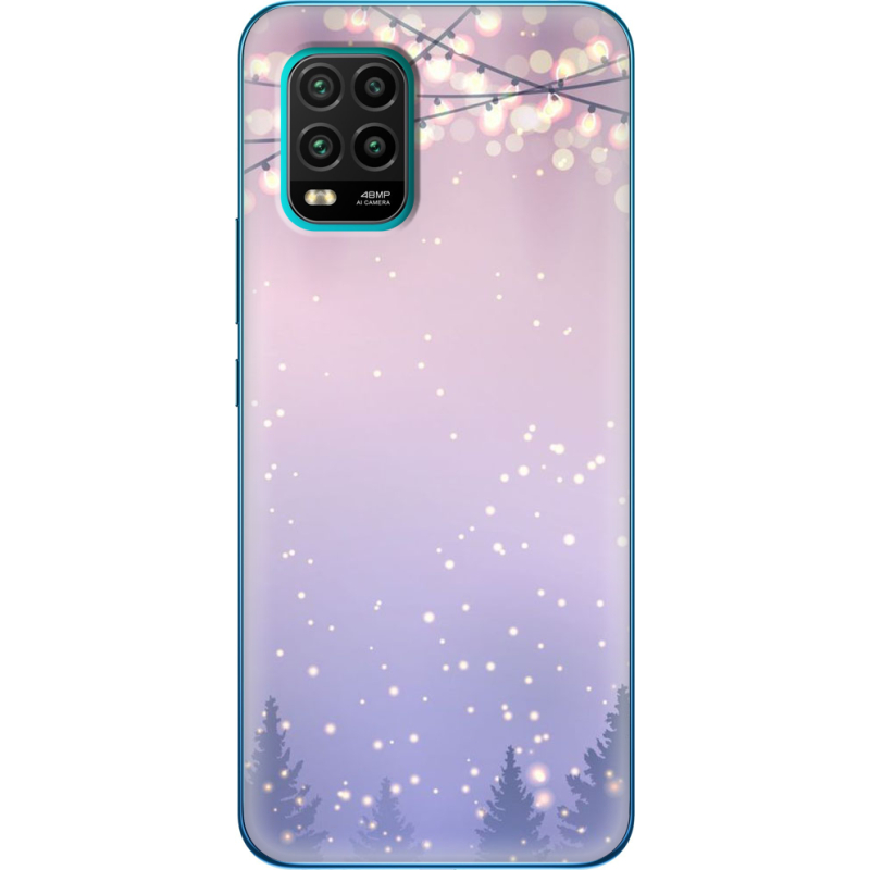 Чехол BoxFace Xiaomi Mi 10 Lite 