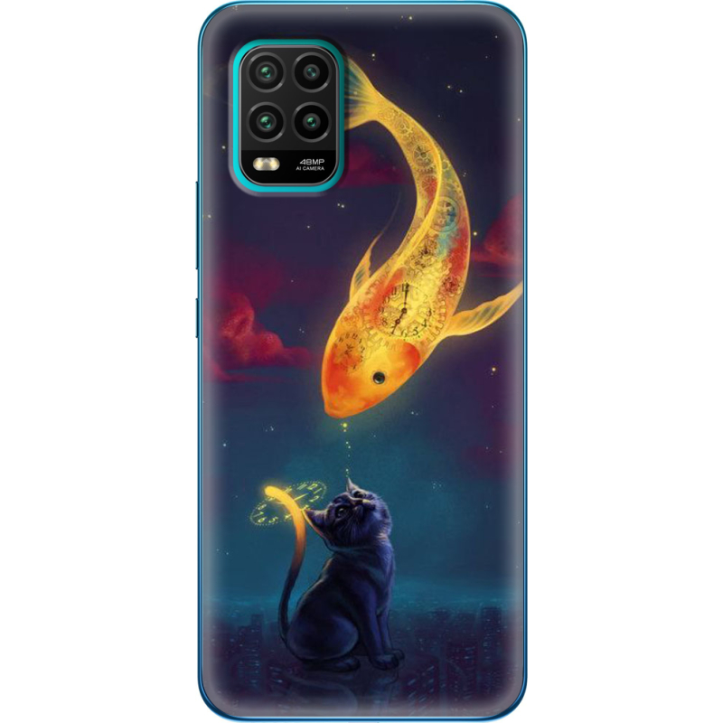 Чехол BoxFace Xiaomi Mi 10 Lite 