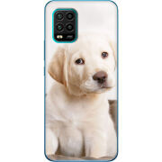 Чехол BoxFace Xiaomi Mi 10 Lite Puppy Labrador