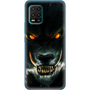 Чехол BoxFace Xiaomi Mi 10 Lite Werewolf