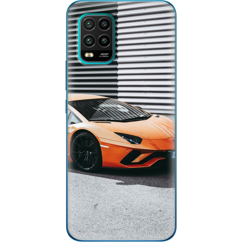 Чехол BoxFace Xiaomi Mi 10 Lite 