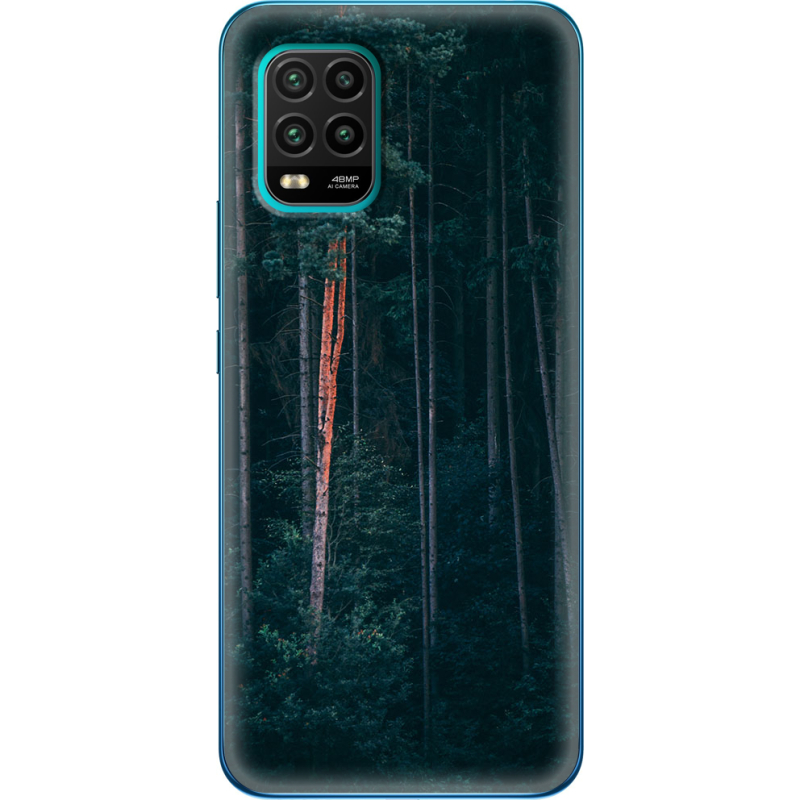 Чехол BoxFace Xiaomi Mi 10 Lite 