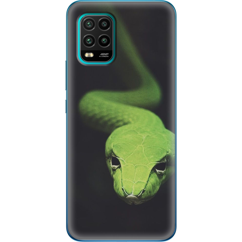 Чехол BoxFace Xiaomi Mi 10 Lite 