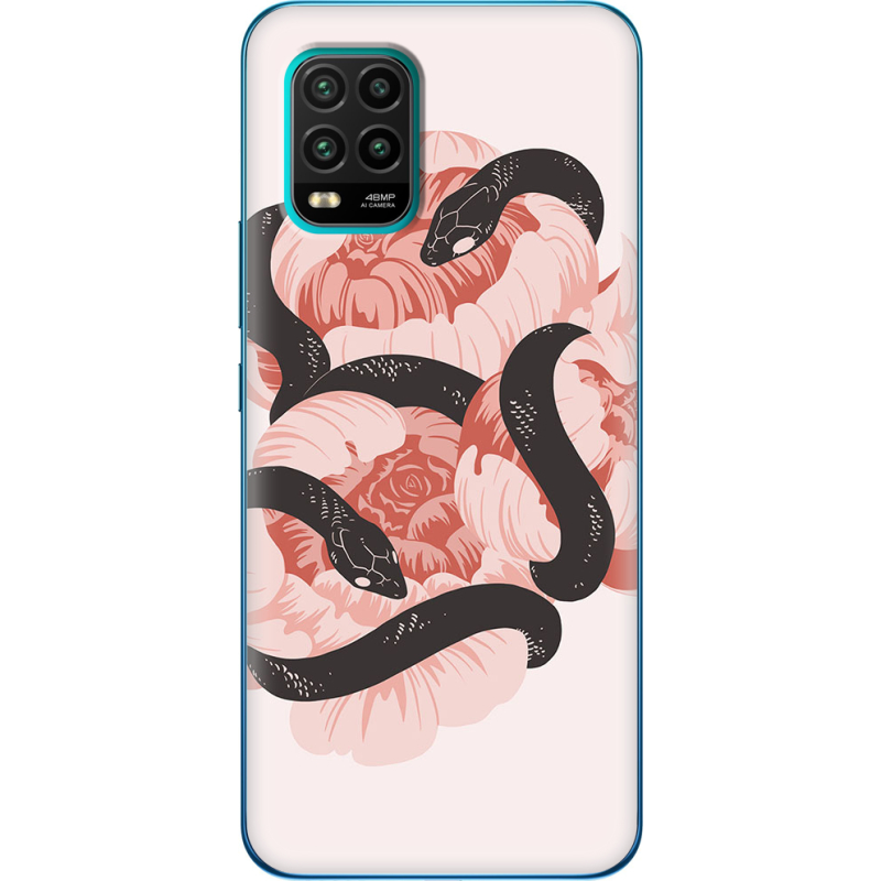 Чехол BoxFace Xiaomi Mi 10 Lite 