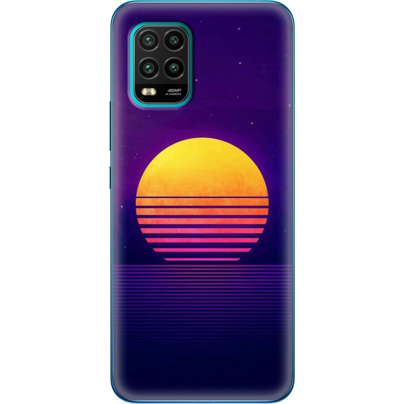 Чехол BoxFace Xiaomi Mi 10 Lite 