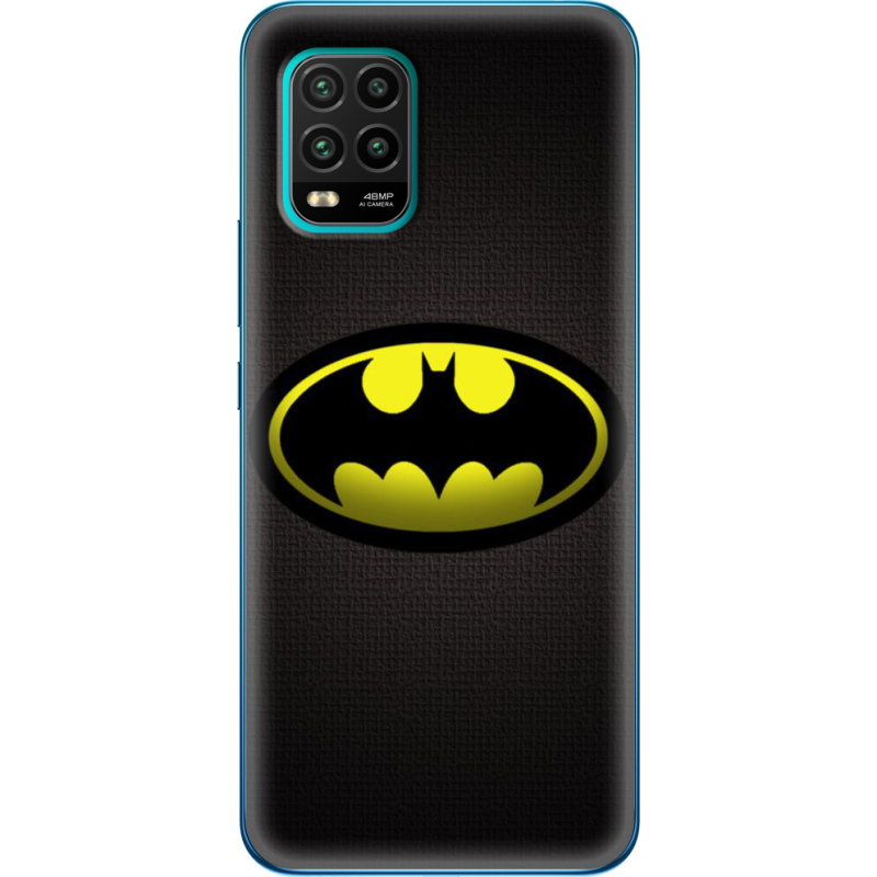 Чехол BoxFace Xiaomi Mi 10 Lite 