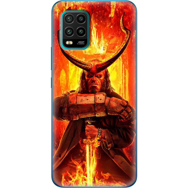 Чехол BoxFace Xiaomi Mi 10 Lite 