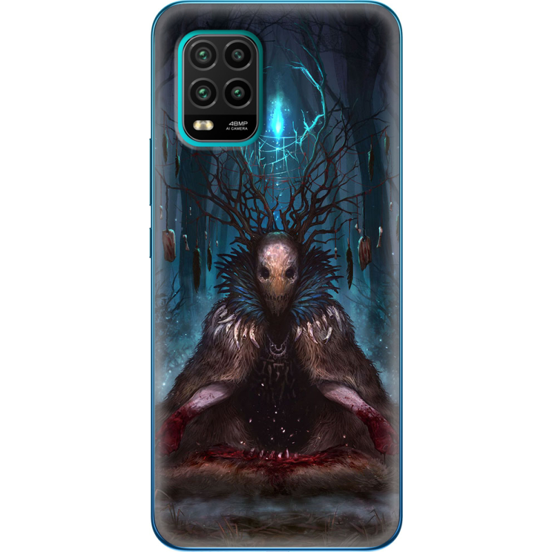 Чехол BoxFace Xiaomi Mi 10 Lite 