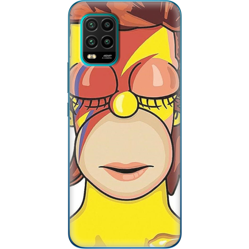 Чехол BoxFace Xiaomi Mi 10 Lite 